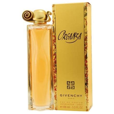 discontinued givenchy perfume